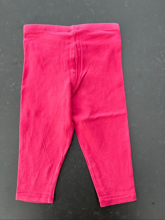 Legging - photo numéro 3