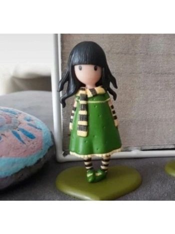 Figurine Gorjuss Série 1