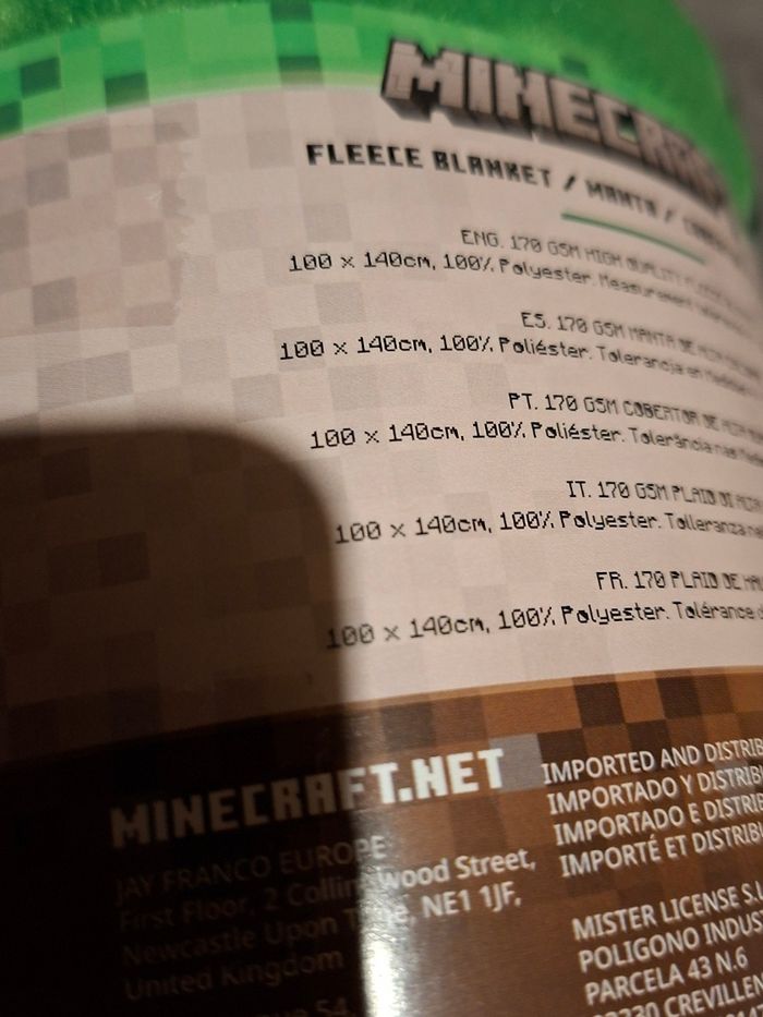 Plaid - photo numéro 2