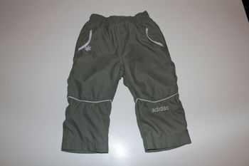 Pantalon Jogging Adidas - 18 Mois
