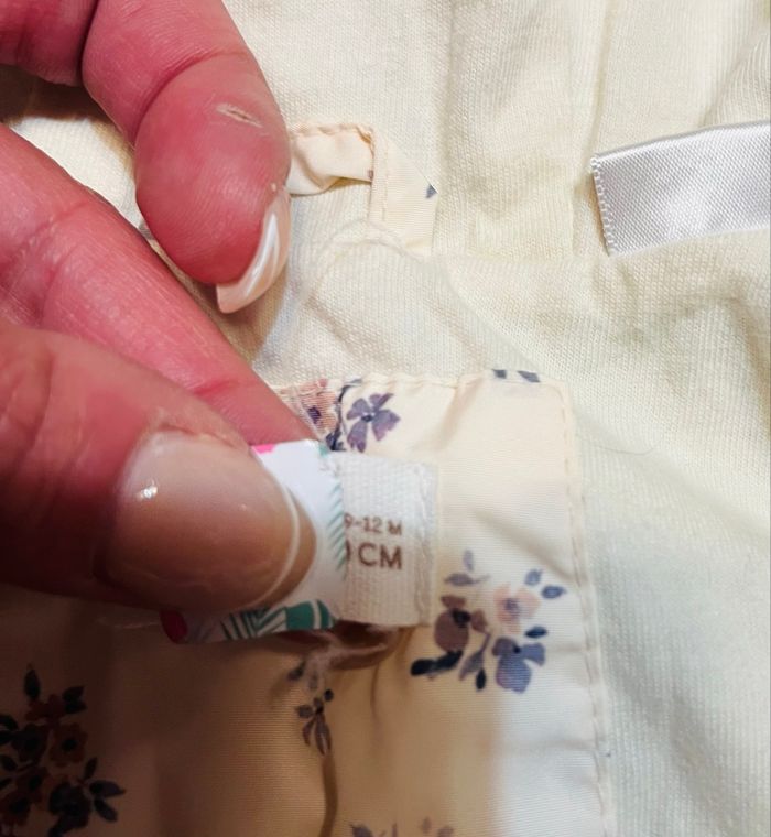 Veste coupe vent - photo numéro 4