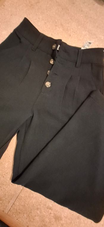 Pantalon fluide neuf
