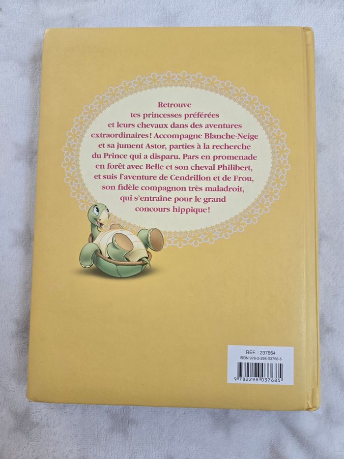 Livre 📖 - photo numéro 5