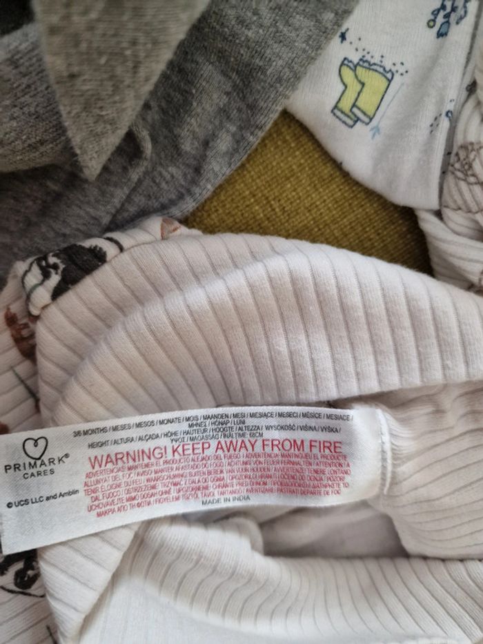 Pantalons - photo numéro 6