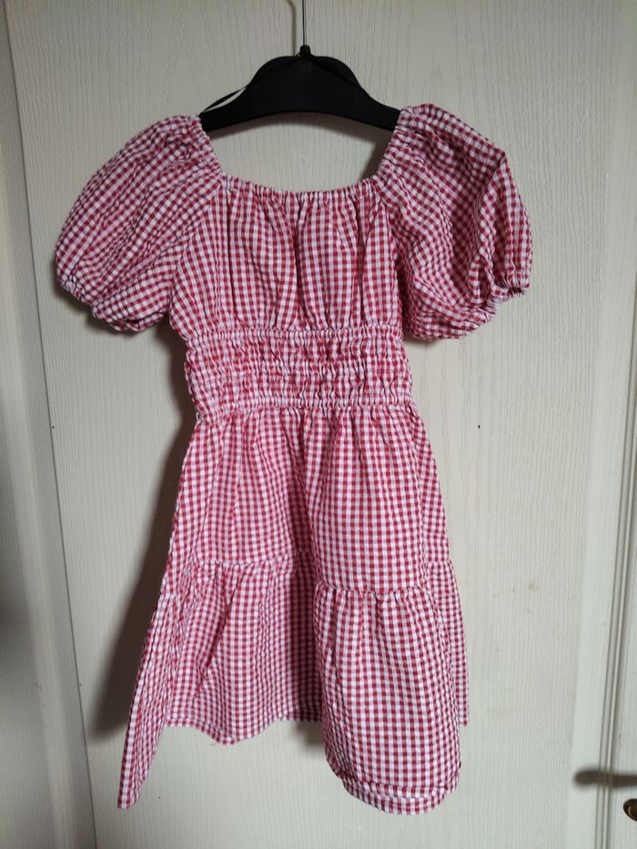 Robe d'été 3 ans - photo numéro 5