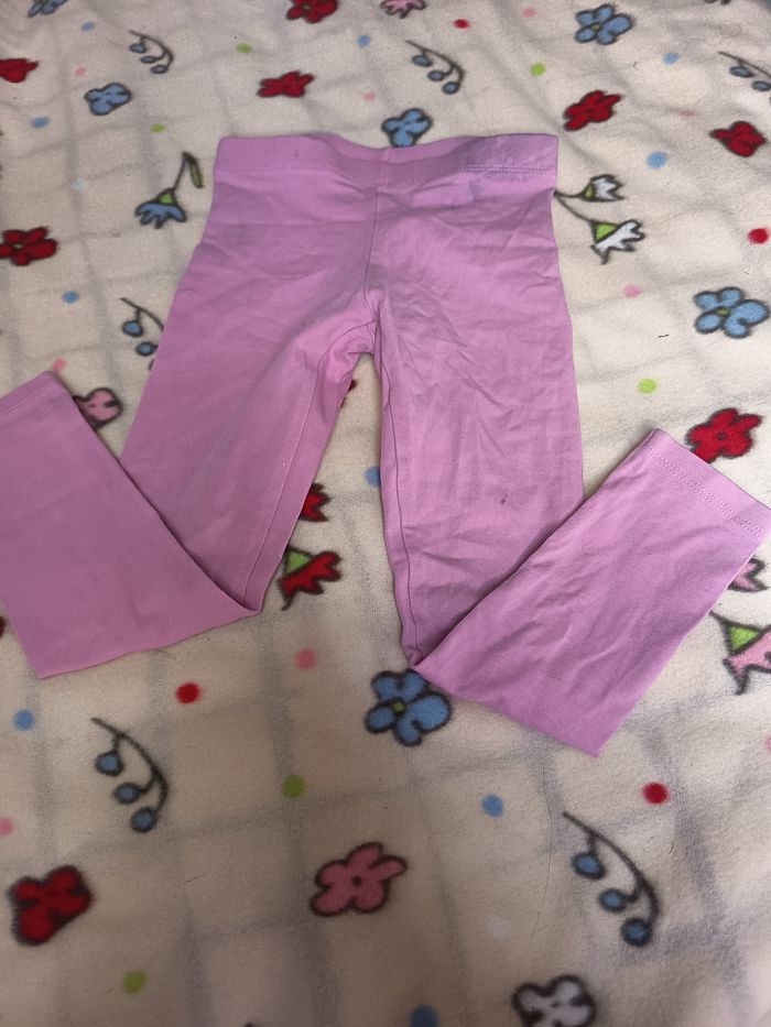 Legging 5 ans