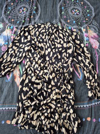 Robe tunique