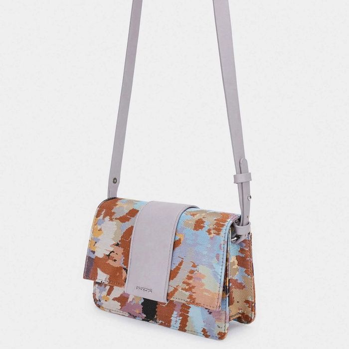 Sac tapissier multiposition - photo numéro 7
