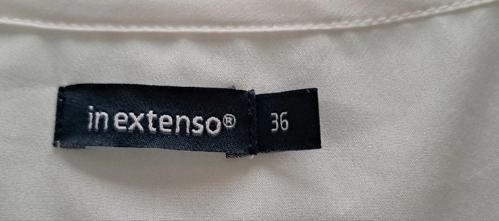 Blouse In Extenso - photo numéro 12