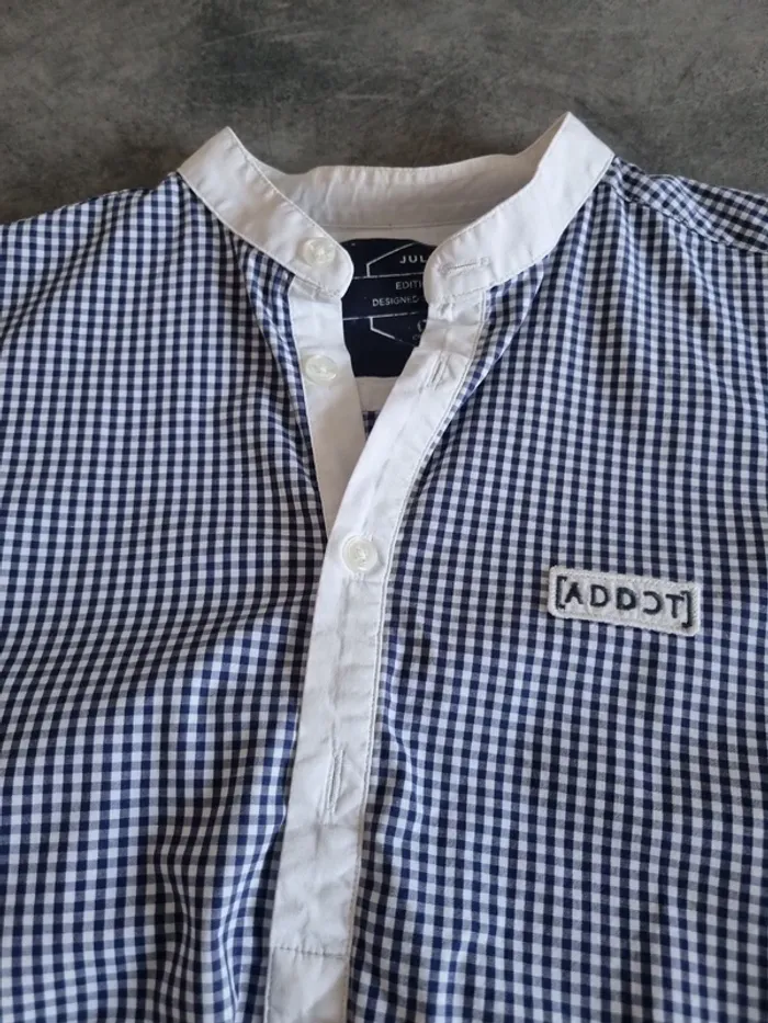 Chemise Jules - photo numéro 4