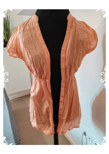 Chemise mim