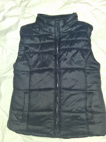 Gileet  sans manche
