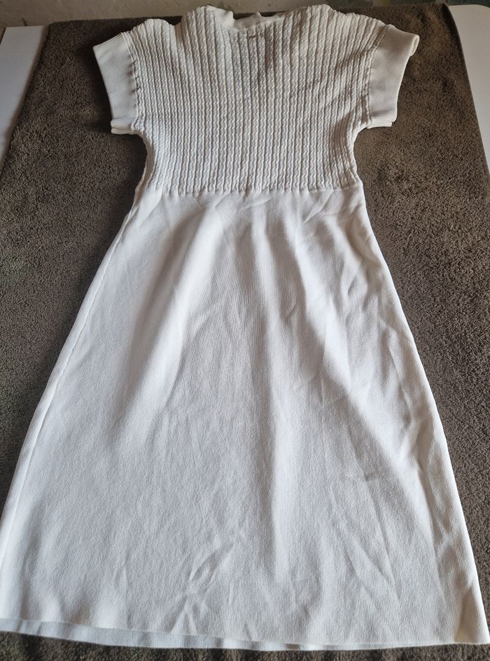 Robe Morgan près du corps taille S - photo numéro 5