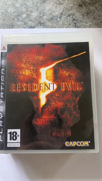 Resident