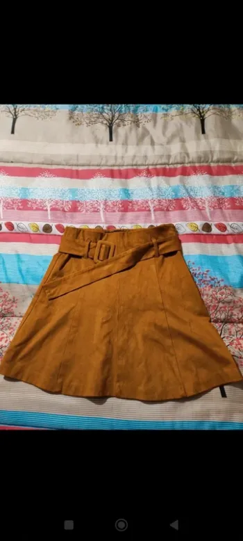 Jupe Zara T XS ou 34