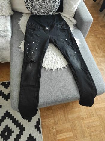 Jean de grossesse Gemo