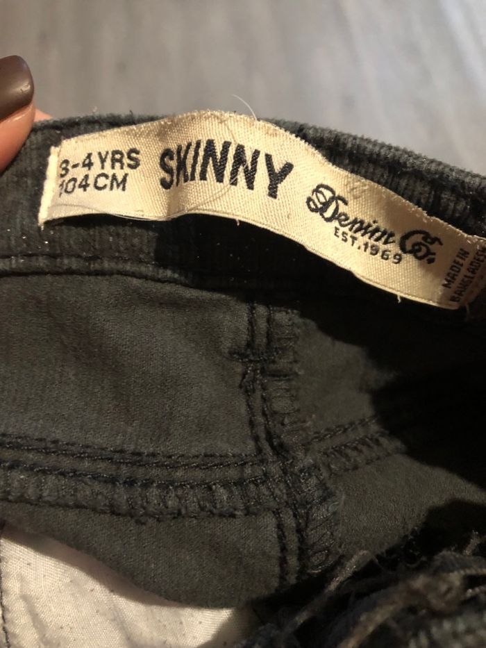 Pantalon - photo numéro 5