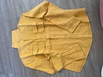 Chemise