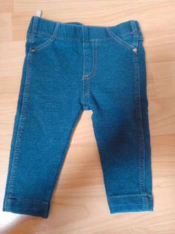 Jegging