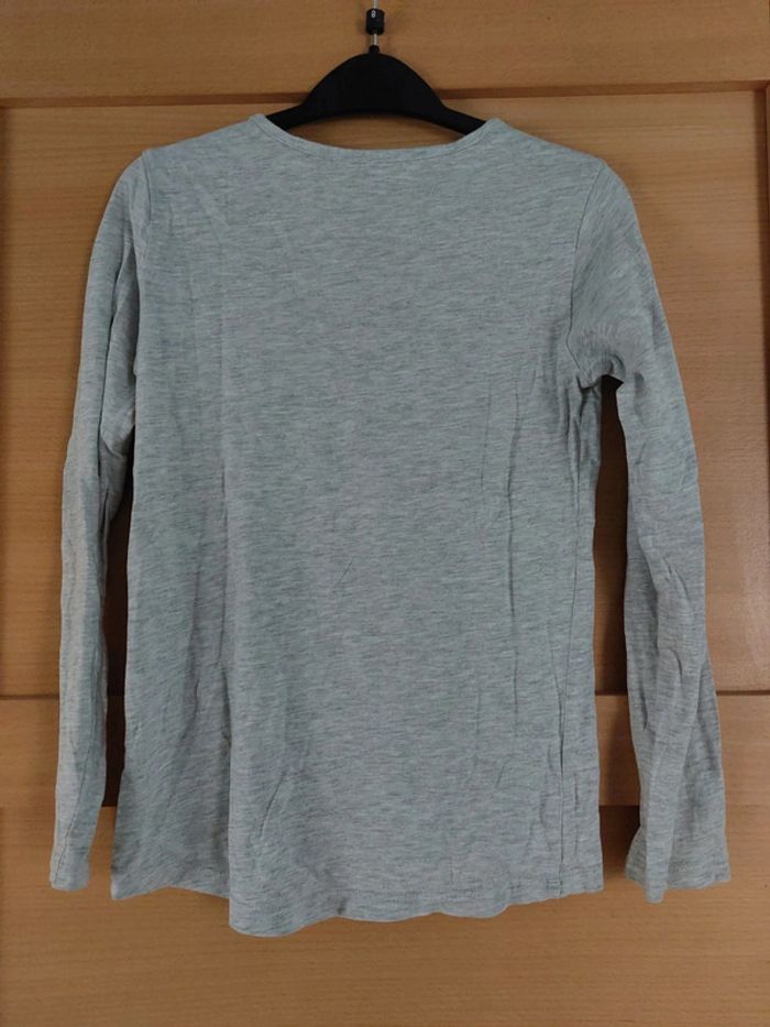 T shirt 10 ans - photo numéro 2