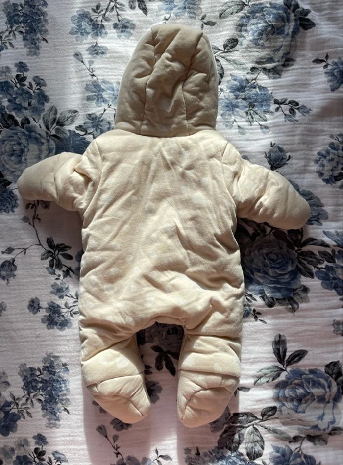 Combi pilote naissance bambi - photo numéro 4