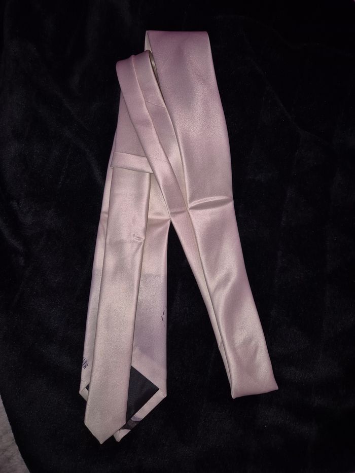 Cravate Marilyn Monroe - photo numéro 5