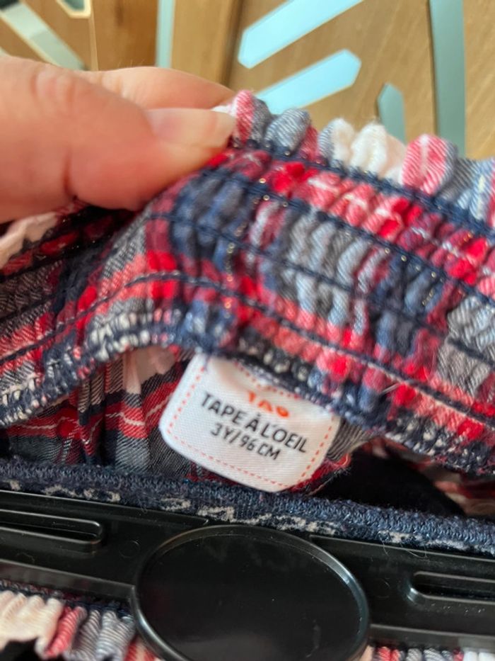 Ensemble Tape à l’œil 3 ans - photo numéro 14