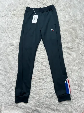 Bas de jogging Le coq sportif