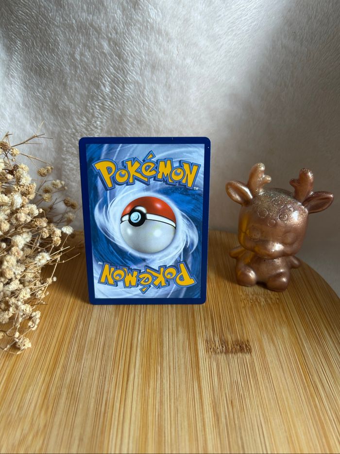 🌴 Carte Pokémon Noadkoko d’Alola V SWSH225 – Promo Épée & Bouclier (2022) ✨ Carte Holographique – Série Black Star Promos - photo numéro 3