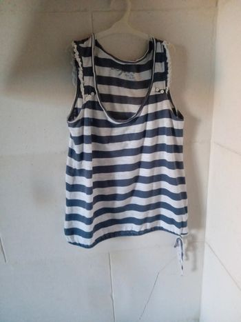 Débardeur La Halle 38/40