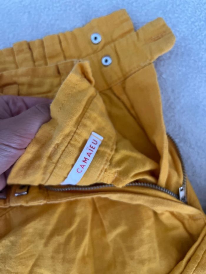 Pantalon - photo numéro 2