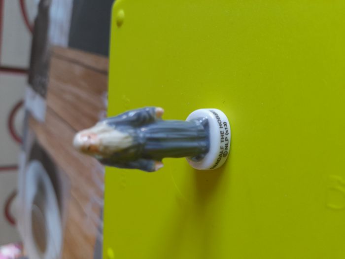 Diverses fèves - photo numéro 8