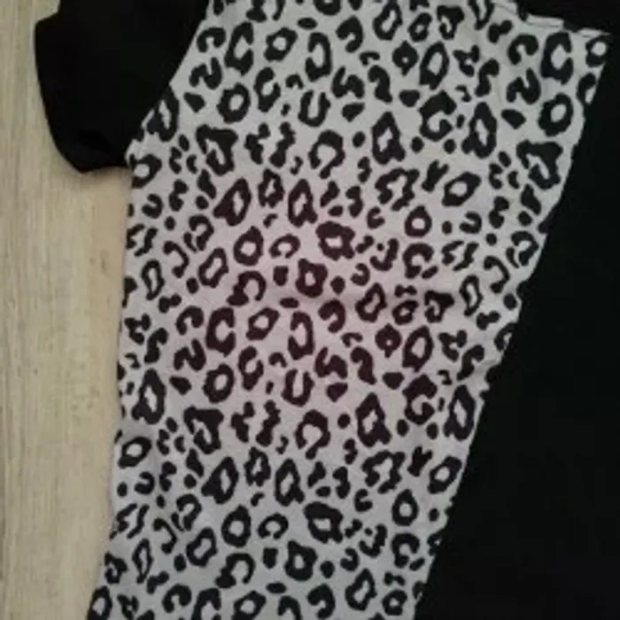 T-shirt à manches courtes avec imprimé - photo numéro 3