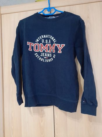Sweat Tommy Jeans taille M très bon état