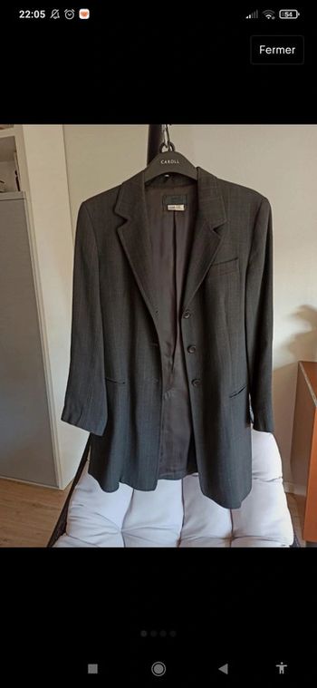 Veste Zara taille 38