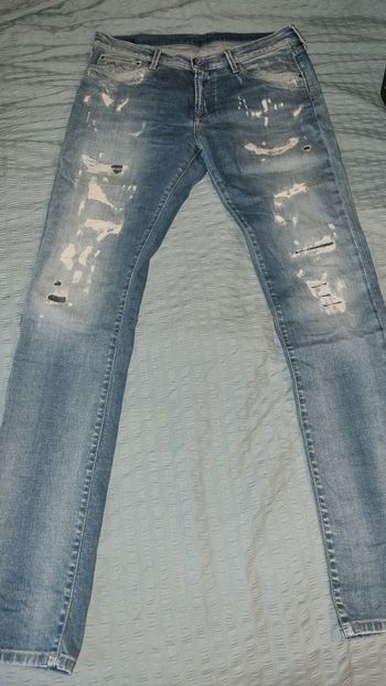 Jeans Homme Pepejeans
