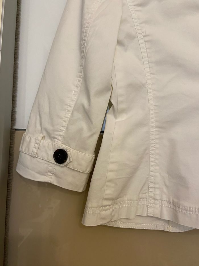Veste écru 38 - photo numéro 6