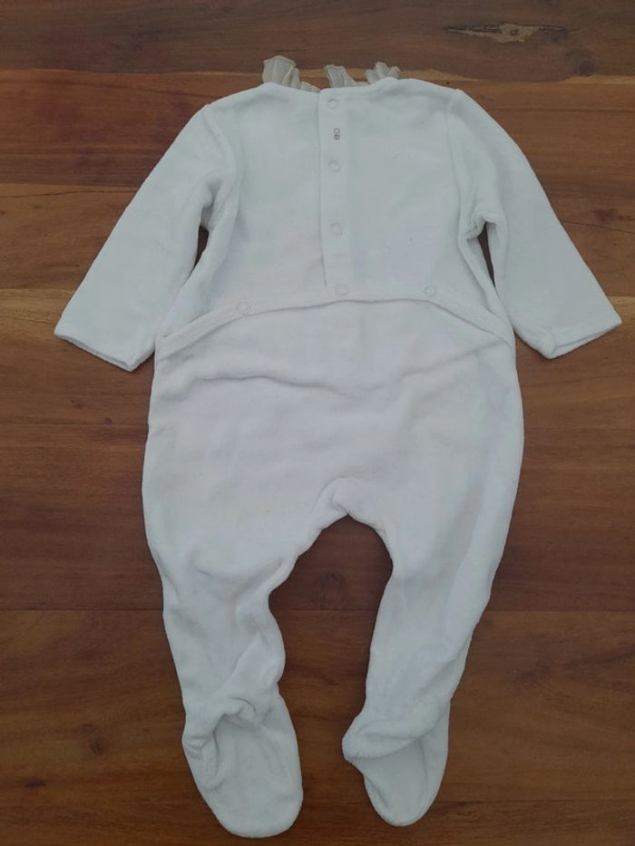 Pyjama une pièce Obaibi - photo numéro 2