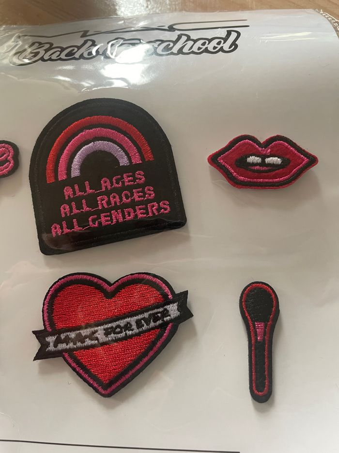 Patch a thermocoller Mac - photo numéro 4