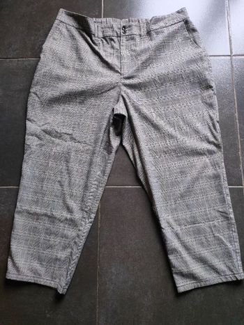 Pantalon court Kiabi