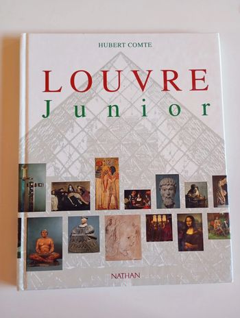 Louvre junior