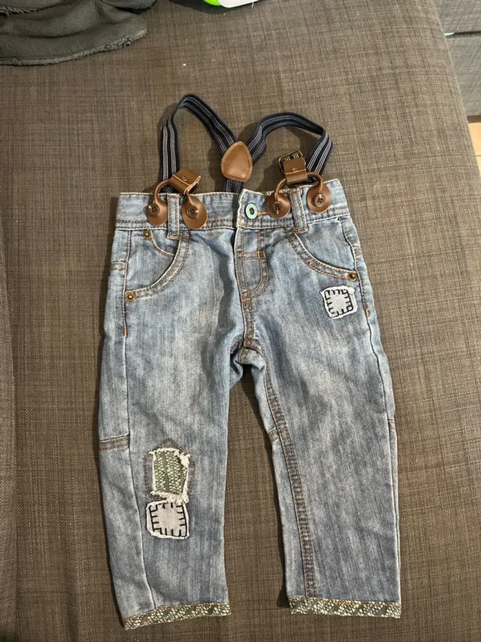 Pantalon