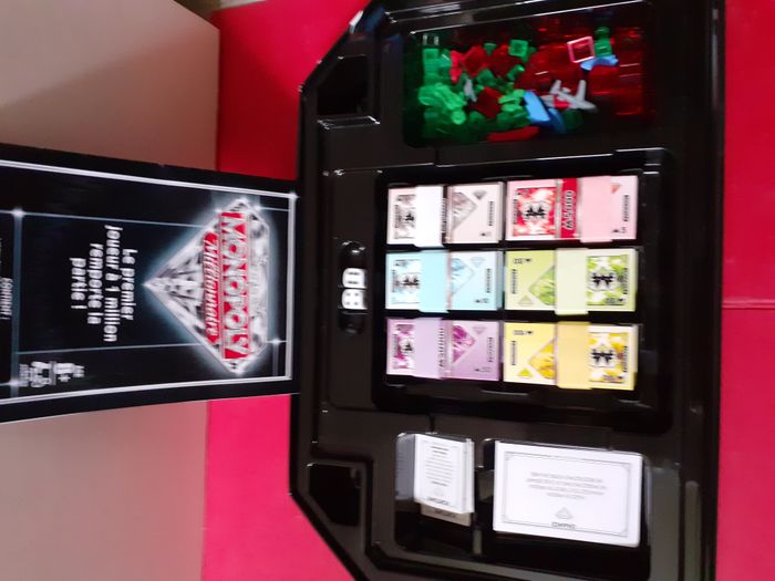 Monopoly - photo numéro 2