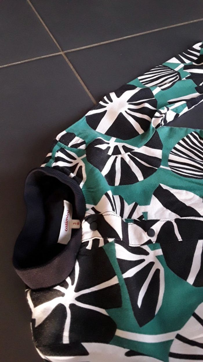 Robe catimini 3 ans - photo numéro 5