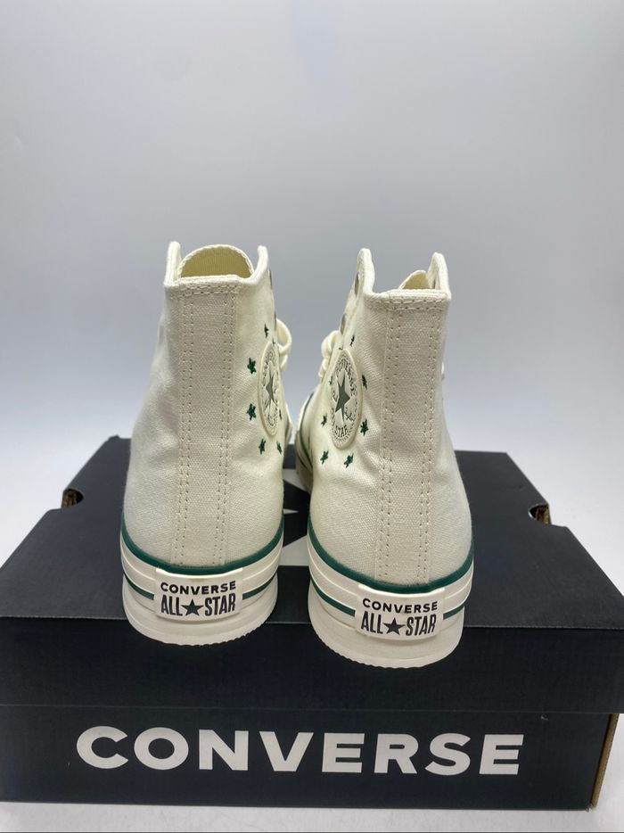 Converse ctas eva lift (37,5) - photo numéro 4