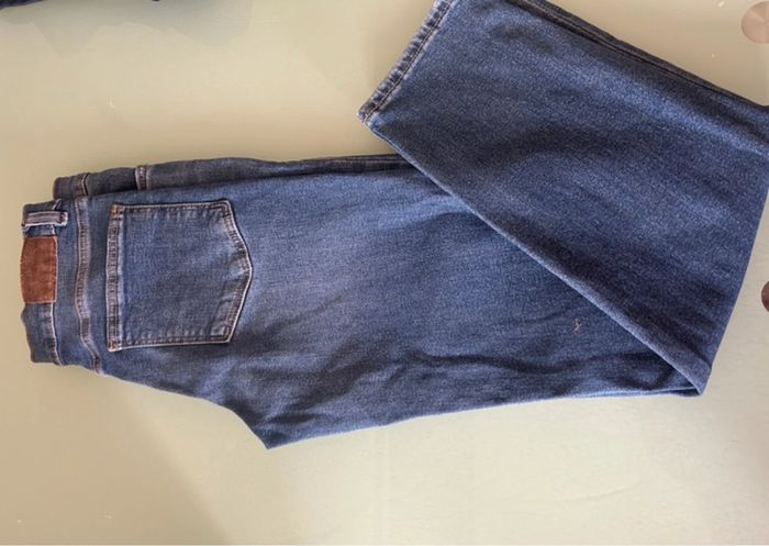 Jean slim 10 ans kiàbi - photo numéro 4