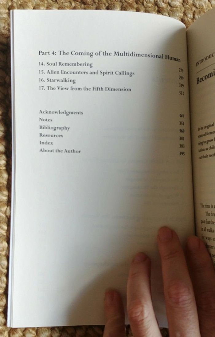 Dreamgates de Robert Moss (2010) - photo numéro 9