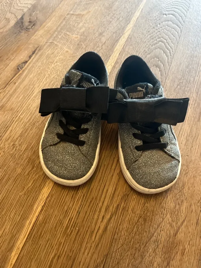 Chaussure bébé