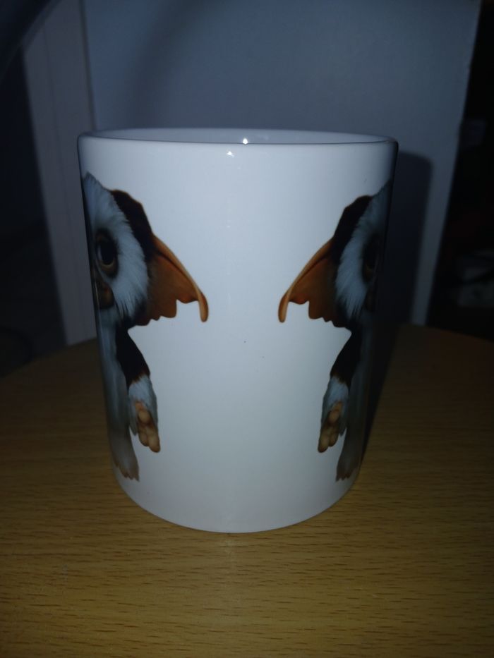 Mug gremlins - photo numéro 2