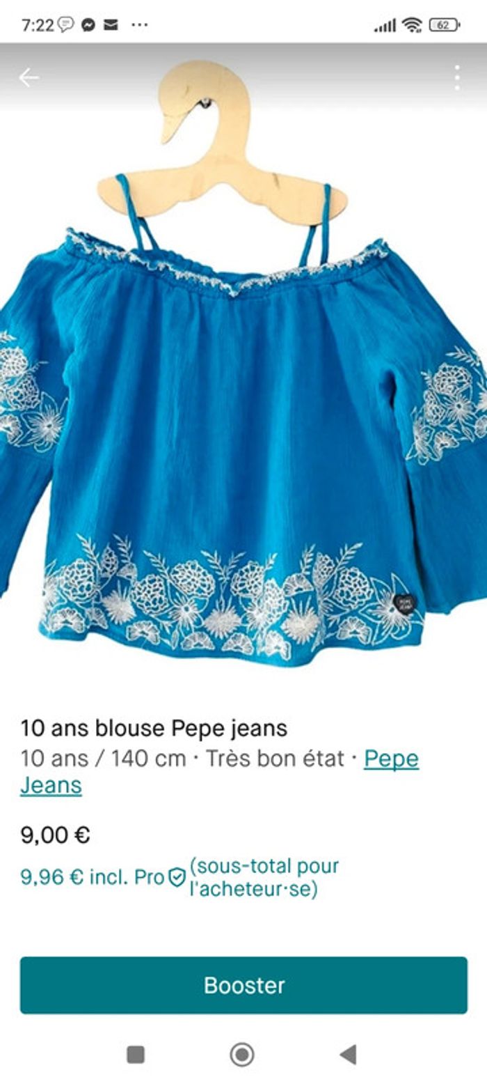 Commande groupée 7-10 ans - photo numéro 8